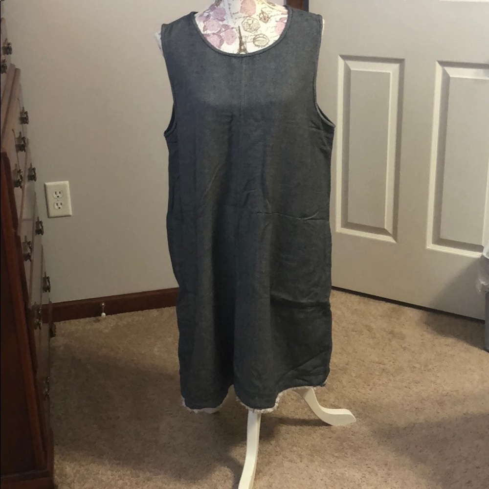 Dylan dress